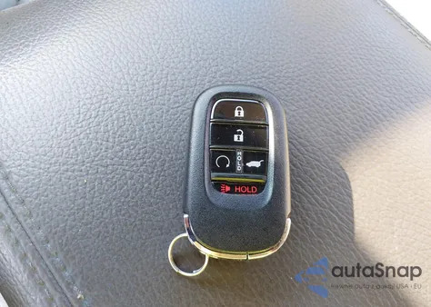 2024 Honda Cr-V Ex-L 2Wd из США, поврежденный, VIN 2HKRS3H78RH327900